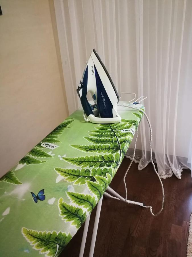 Cathedral Park And Pedestrian Zone Ultracentral Cozy Apartment In 키시나우 외부 사진
